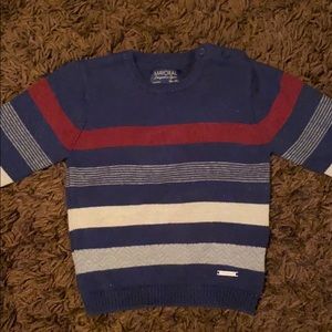 18 month Mayoral Sweater